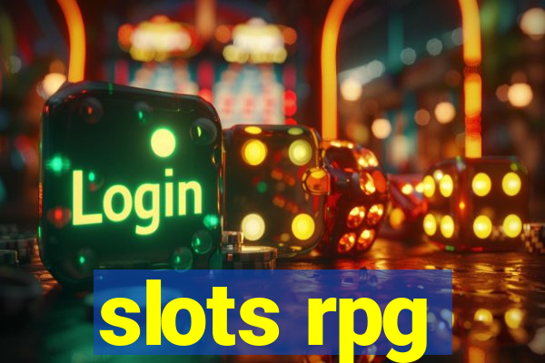 slots rpg